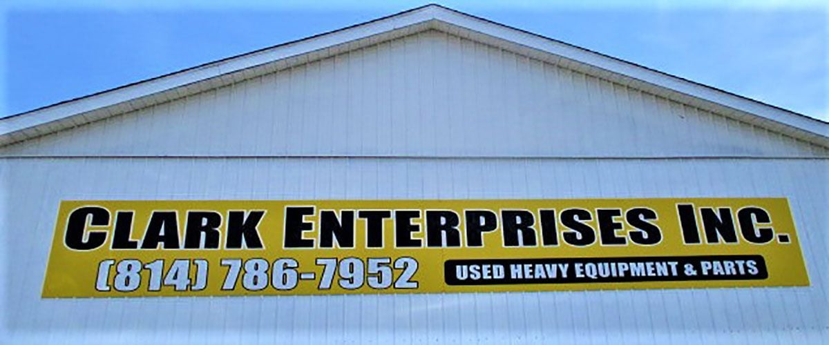 Clark Enterprises Inc. Building